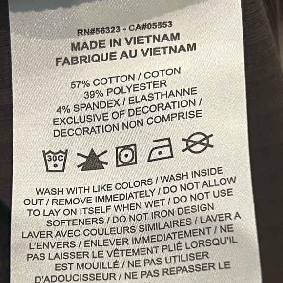 Polo by Ralph Lauren Large Pony Image Mens Medium Vintage Black Windbreaker - Picture 4 of 12